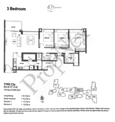 One Leicester (D13), Condominium #631578351